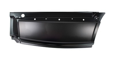 Fits volkswagen crafter side - fits,