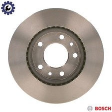 2x BRAKE DISC 0 986 479 444