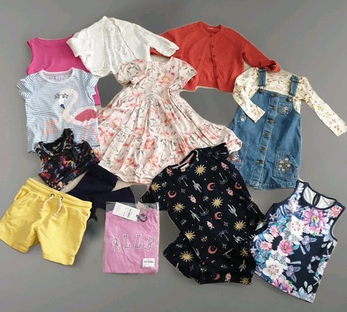 Girls age years - girls',
