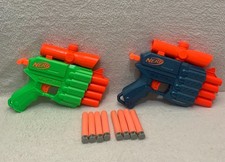 Nerf Elite 2.0 Prospect green