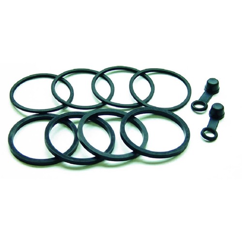 Brake caliper revision - brake, kit
