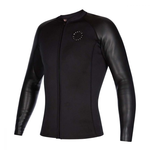 Mystic long sleeve neoprene - long,