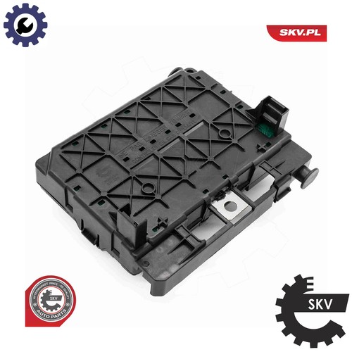 Cooler exhaust gas - cooler,