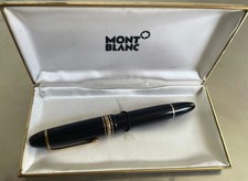 Montblanc Meisterstück 149
