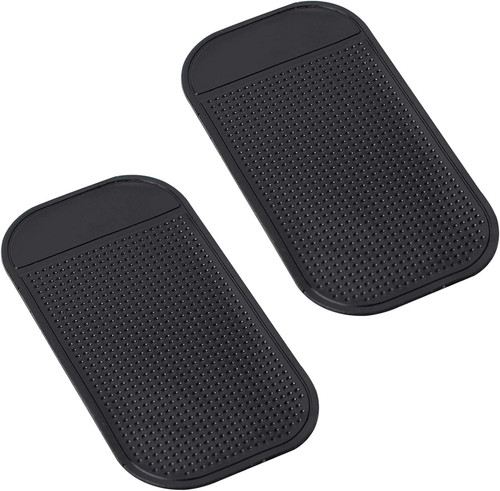 Radar detector dash mat - detector,