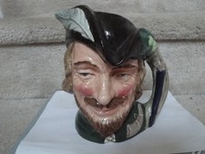 Vintage 1959 Robin Hood Large
