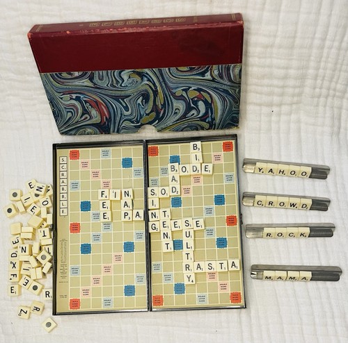 Vintage mcm 1954 - vintage,