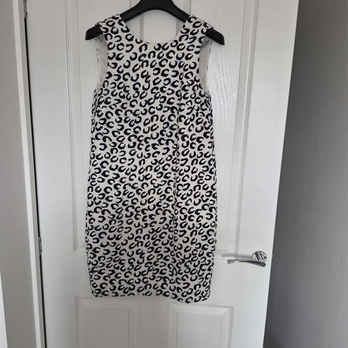 Whistles sleeveless midi dress - midi,