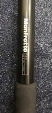 Manfrotto 681B Monopod - Black in colour, in excellent condition