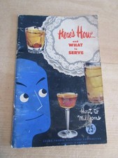 Here's How and What to Serve