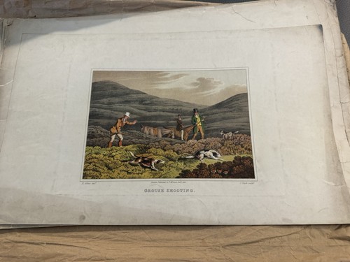 Antique mclean jan 1820 - jan,