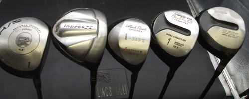 Set drivers prgr - of, 5x