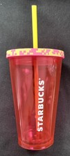 Starbucks Reusable Cold Cup
