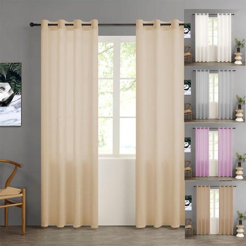 Clearance pair plain - clearance, (x2)