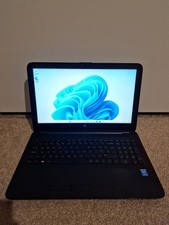 HP Laptop, Intel Core
