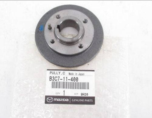 Genuine mazda miata na8c - mazda,