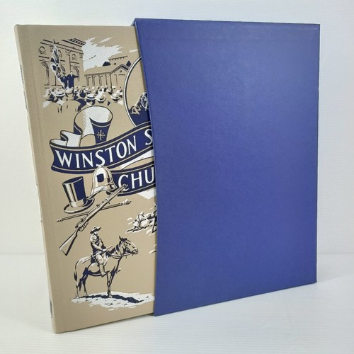 Folio society early life - early,