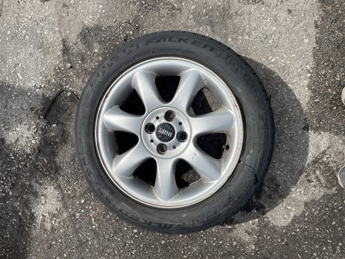Mini cooper r50 r53 r55 - mini,