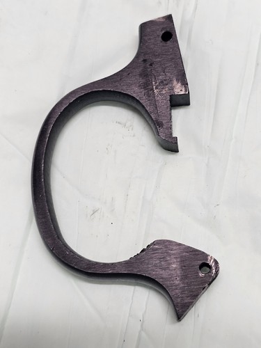 Iver johnson model - johnson, 50