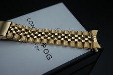 20MM GOLD JUBILEE BAND