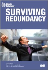 Career Change After Redundancy