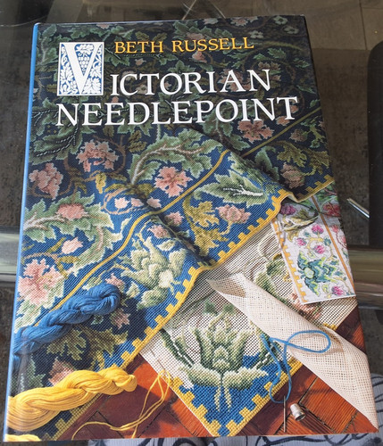 Beth russell victorian - beth,