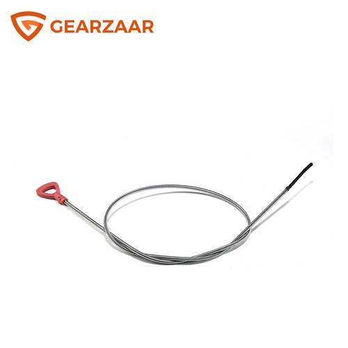 Oil fluid level gearbox - oil,