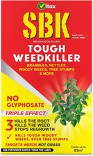 Vitax sbk brushwood weedkiller - vitax,