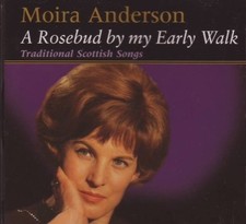 A Rosebud by my Early Walk -