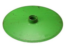 Disc Cut Plough