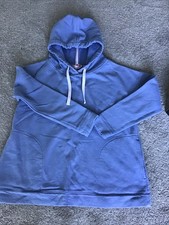 Joules Longline Hoodie