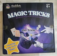 superb quality Magic set