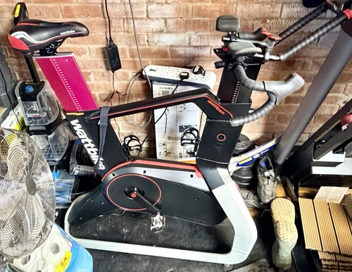 Wattbike atom next gen - wattbike, v2
