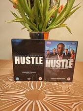 Hustle Complete Series 1 - 7