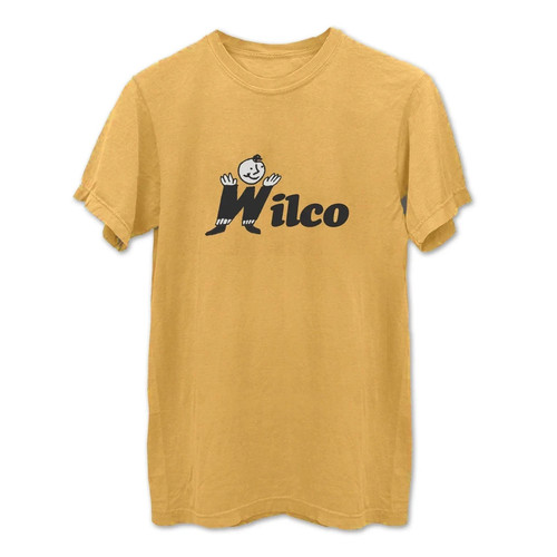 Wilco band lil - lil', guy