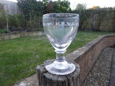 Georgian glass deceptive