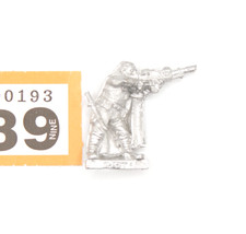 Tanith Ghosts Lasgun Imperial