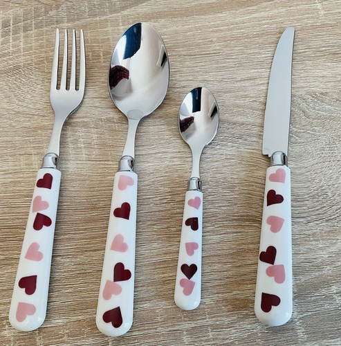 Emma bridgewater pink hearts - emma,