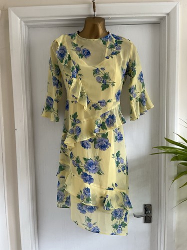 New bnwt miss selfridge size - bnwt,