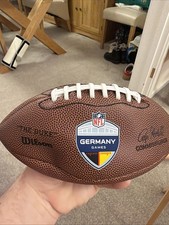 Wilson the duke - wilson, "mini"