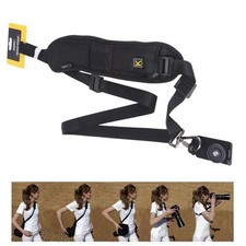 Camera Shoulder Strap Quick