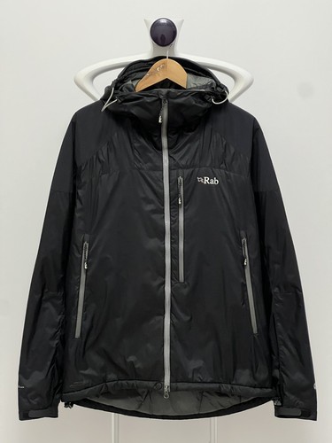 Rab pertex endurance - rab, jacket