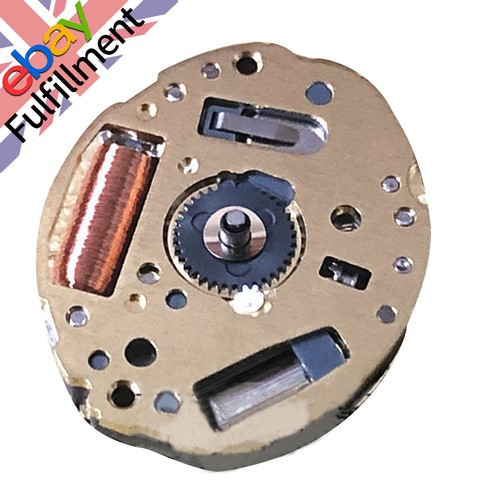 6mm hands quartz watch - quartz,