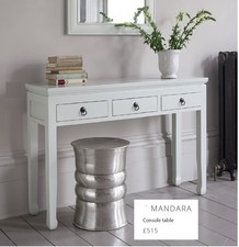 Beautiful Lombok MANDARA Solid