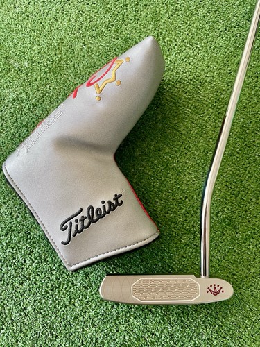 Scotty cameron studio - studio, style