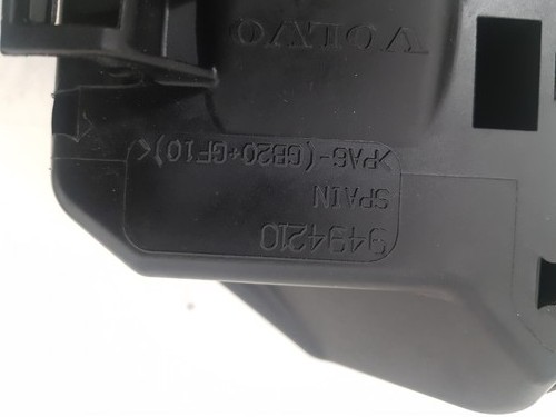 Volvo xc90 rear electrical - xc90,