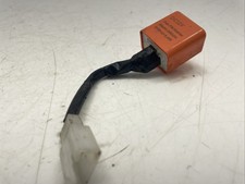 ♻️ Yamaha FZ6 Fazer 600 2004 - 2007 Indicator Flasher Relay ♻️