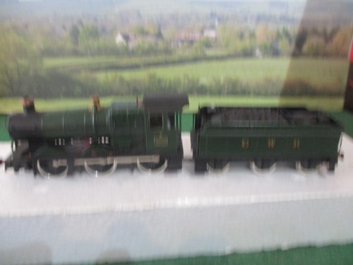 Mainline collett goods loco - mainline,