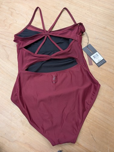 Wear moi harlow - harlow, burgundy