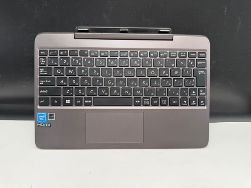 Asus t100h mobile dock - asus,